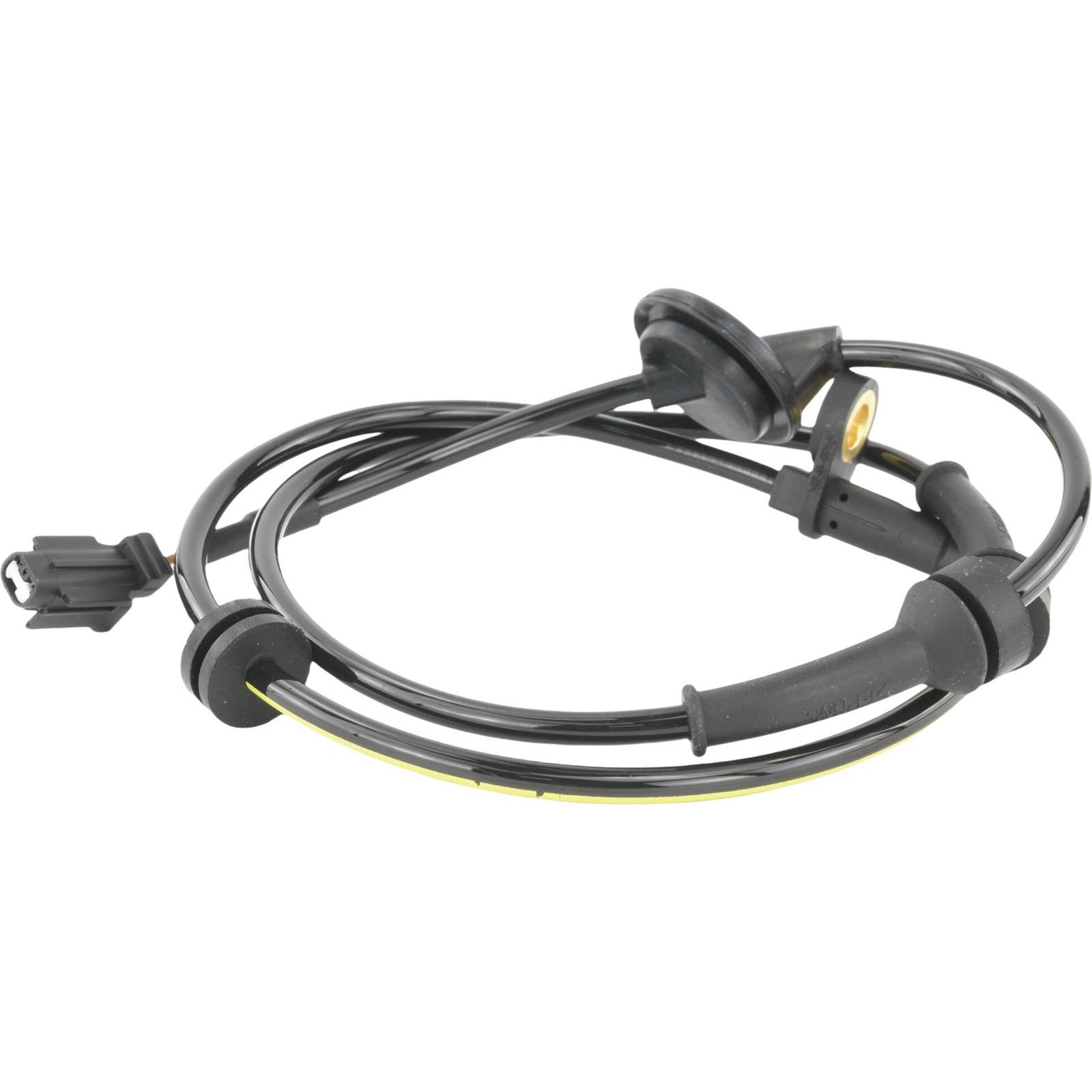 Abs sensor front left