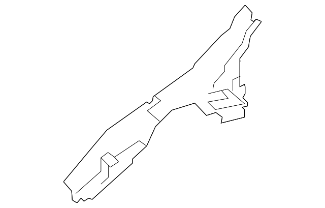 Reinforcement-Hoodledge L