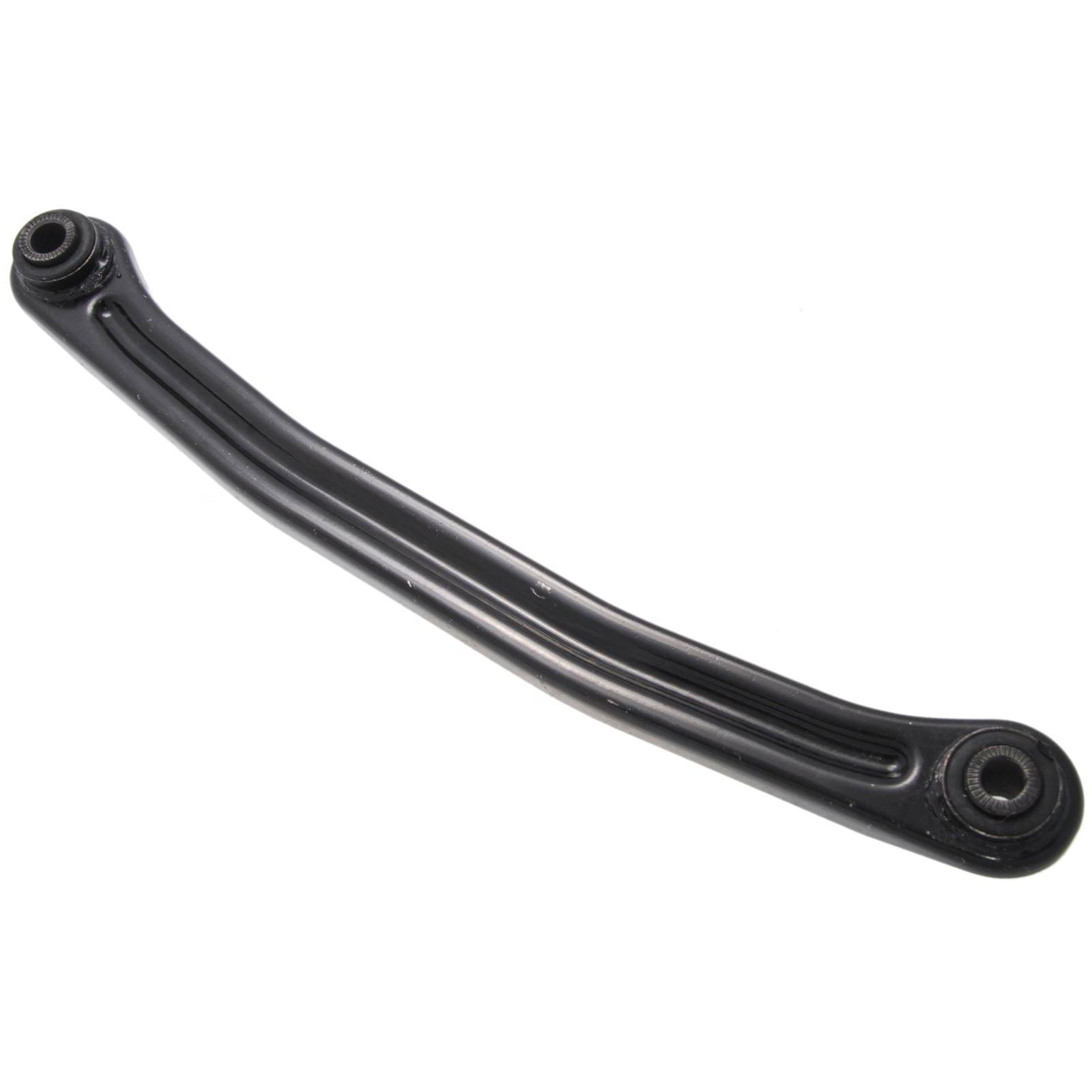 Rear left transverse link