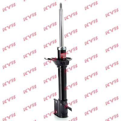 Shock Absorber