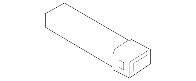 Sensor Assy, Brake Fluid