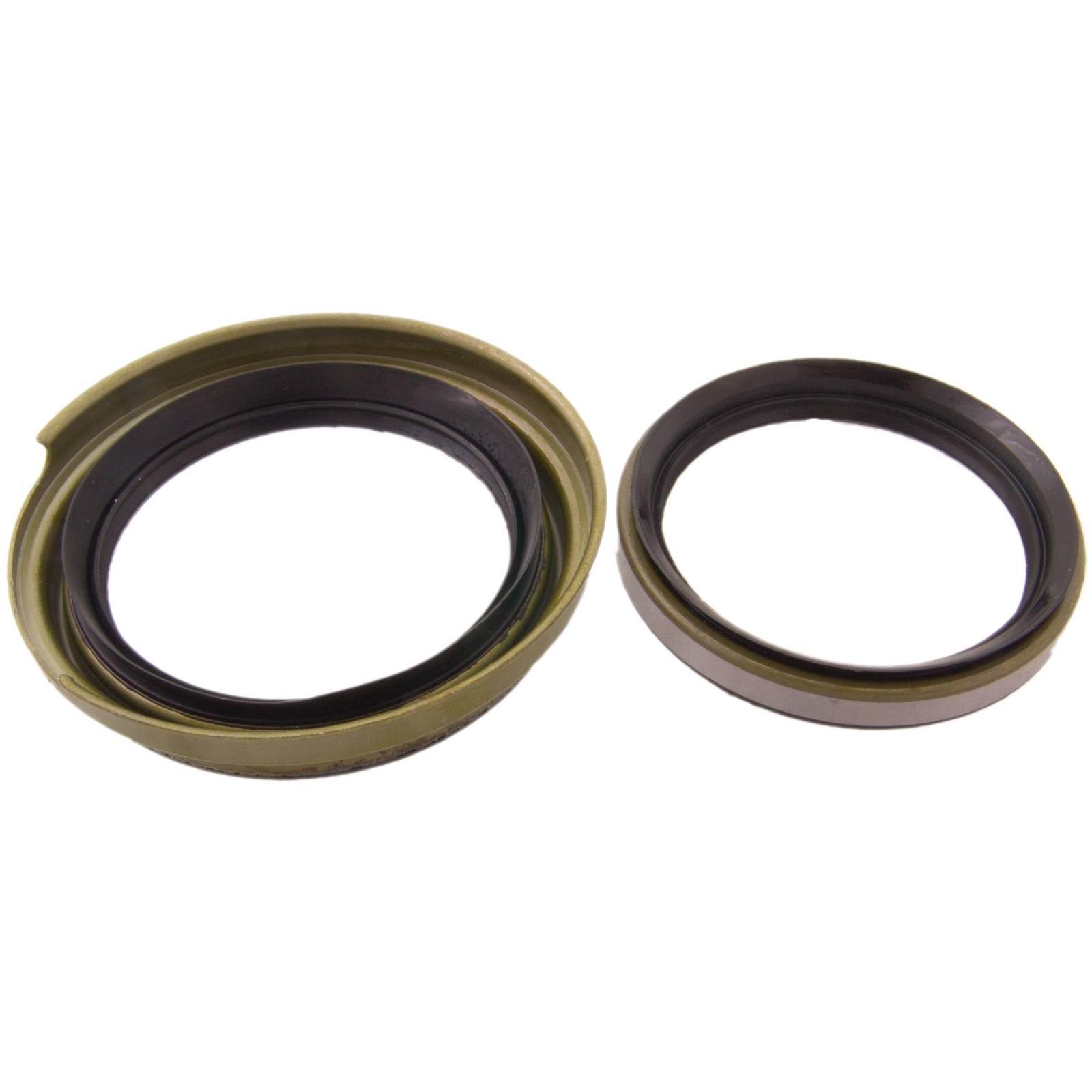 Hub oil seal repair kit