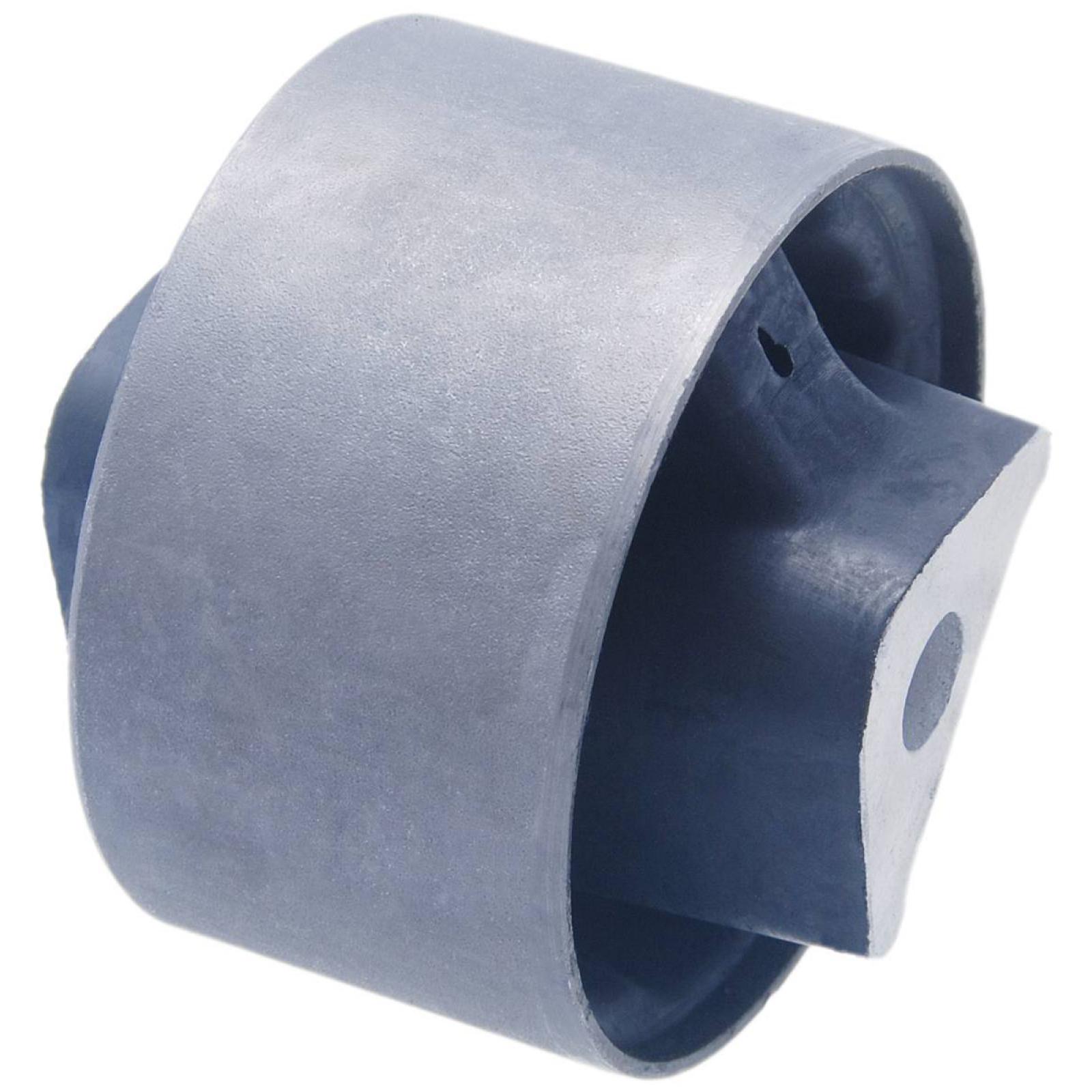 Front engine mount bushing