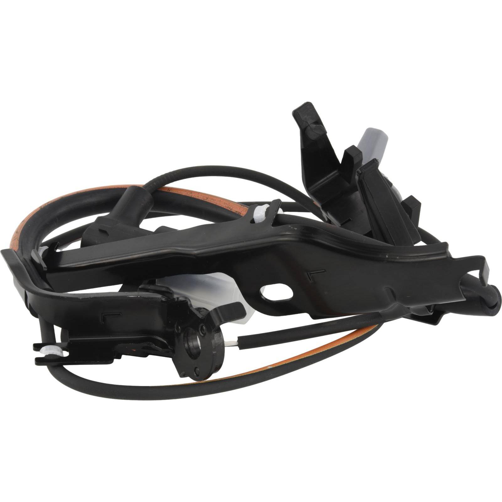 Abs sensor front left