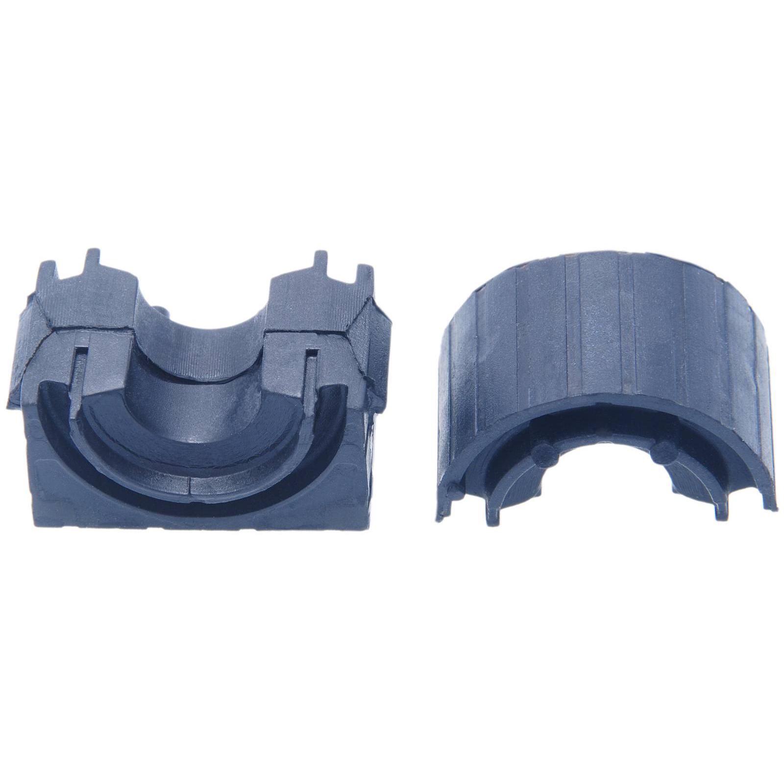 Front stabilizer bar bush kit