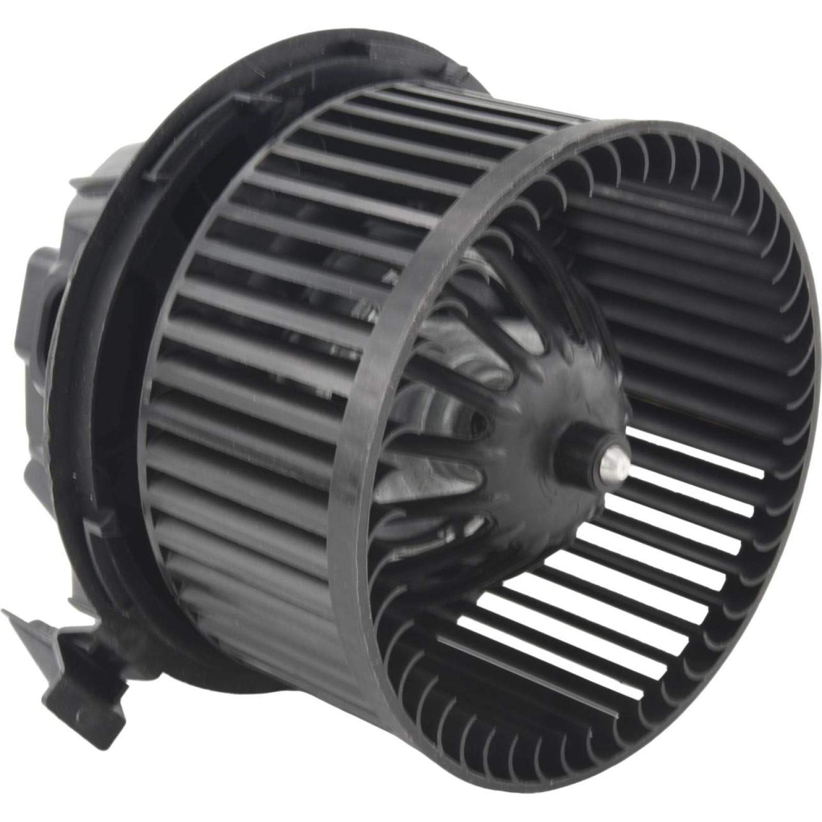 heater blower motor