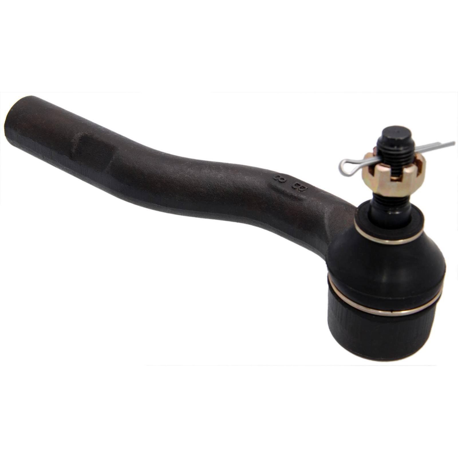 Steering tie rod end left