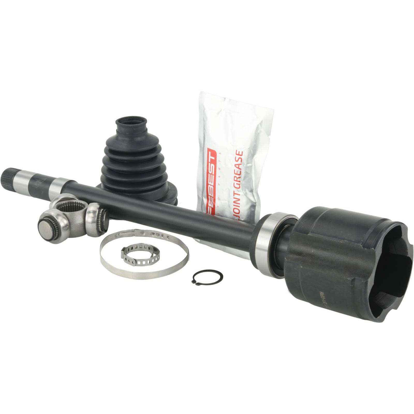 inner cv joint right 36x32x37