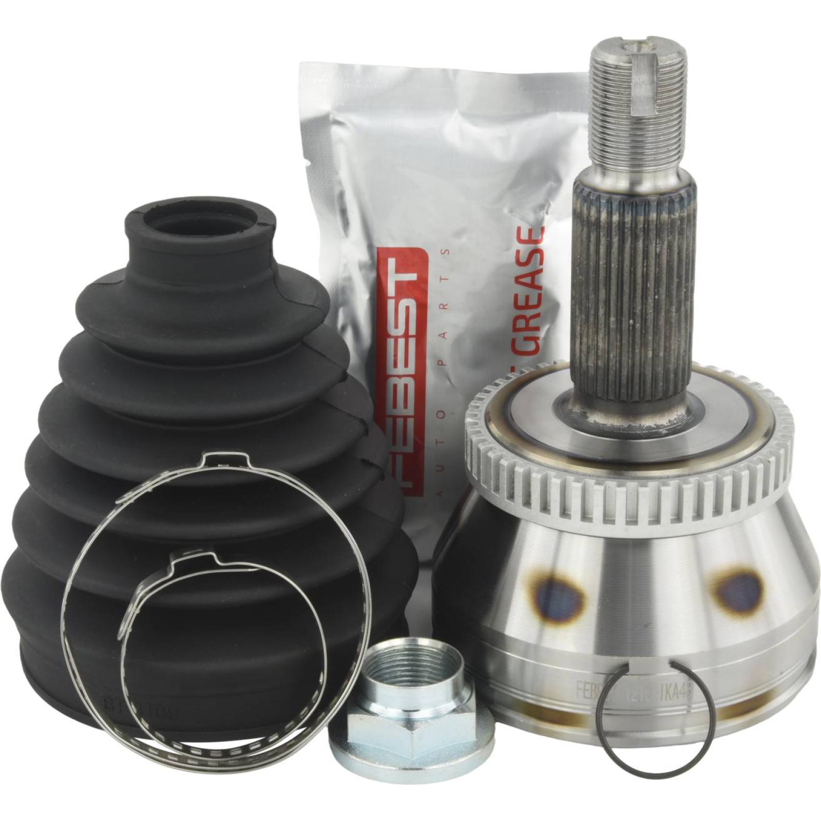 outer cv joint 26x73x30