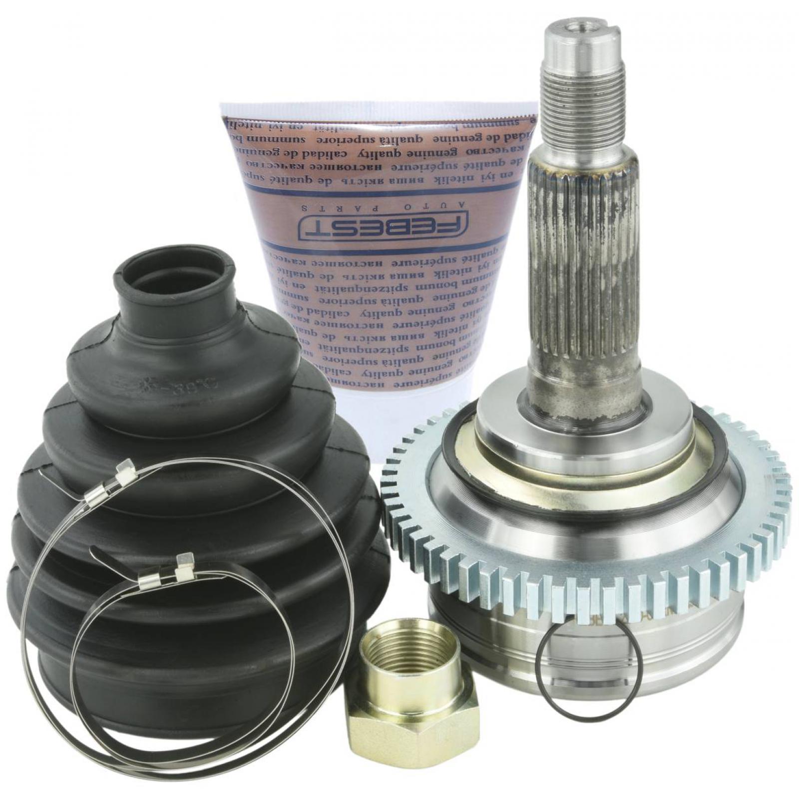 outer cv joint 24x55.9x28