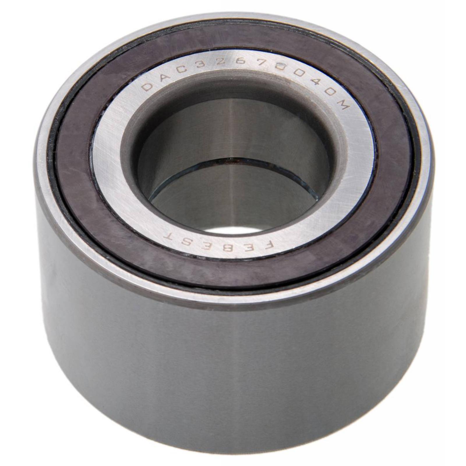 rear wheel bearing 32x67x40