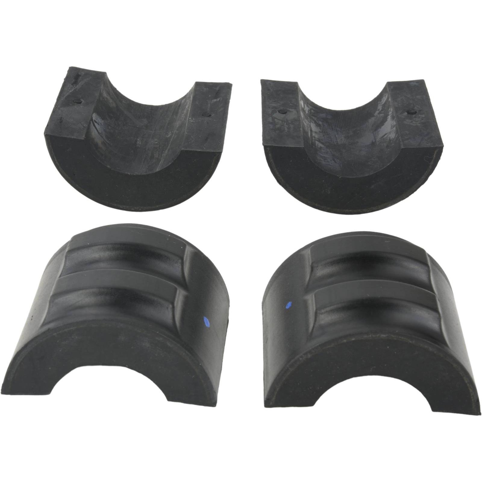 front stabilizer bar bush kit d32