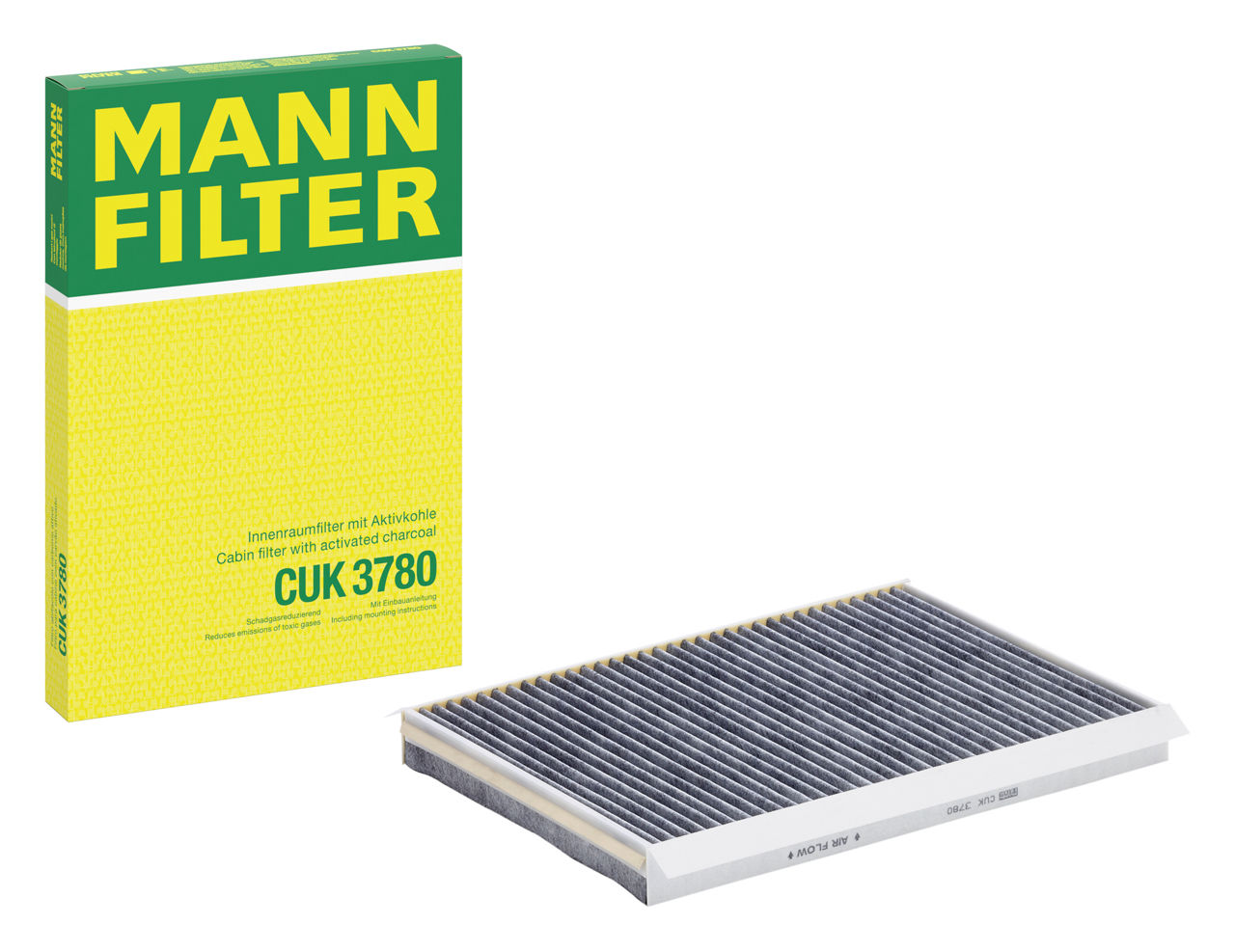 A/C Filter Db W168/All A Class/Diesel+Petrol