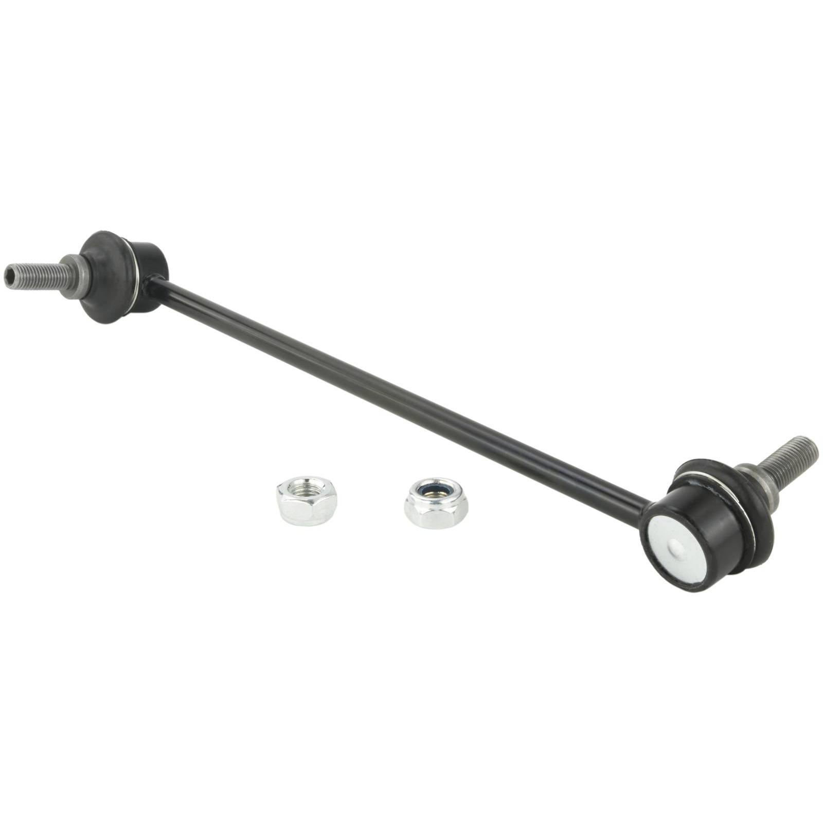 Front left stabilizer link / sway bar link