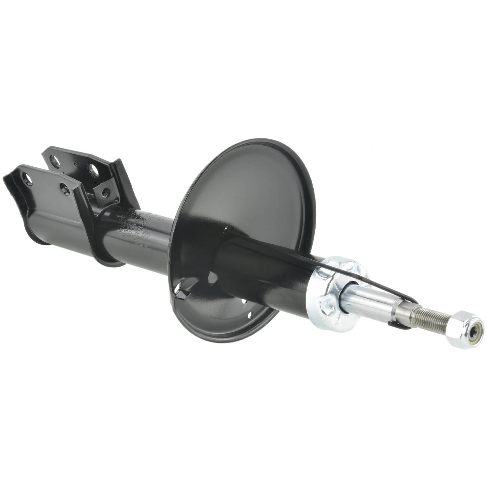 front shock absorber gas.twin tube