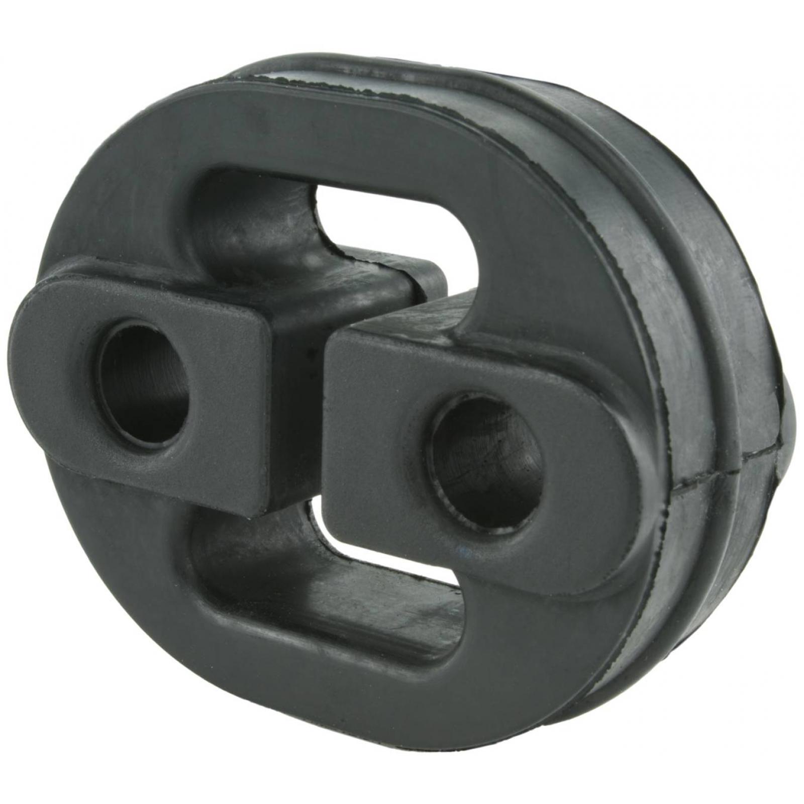 Exhaust pipe support