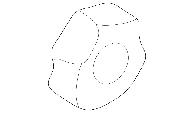 Nut,Exhaust Manifold