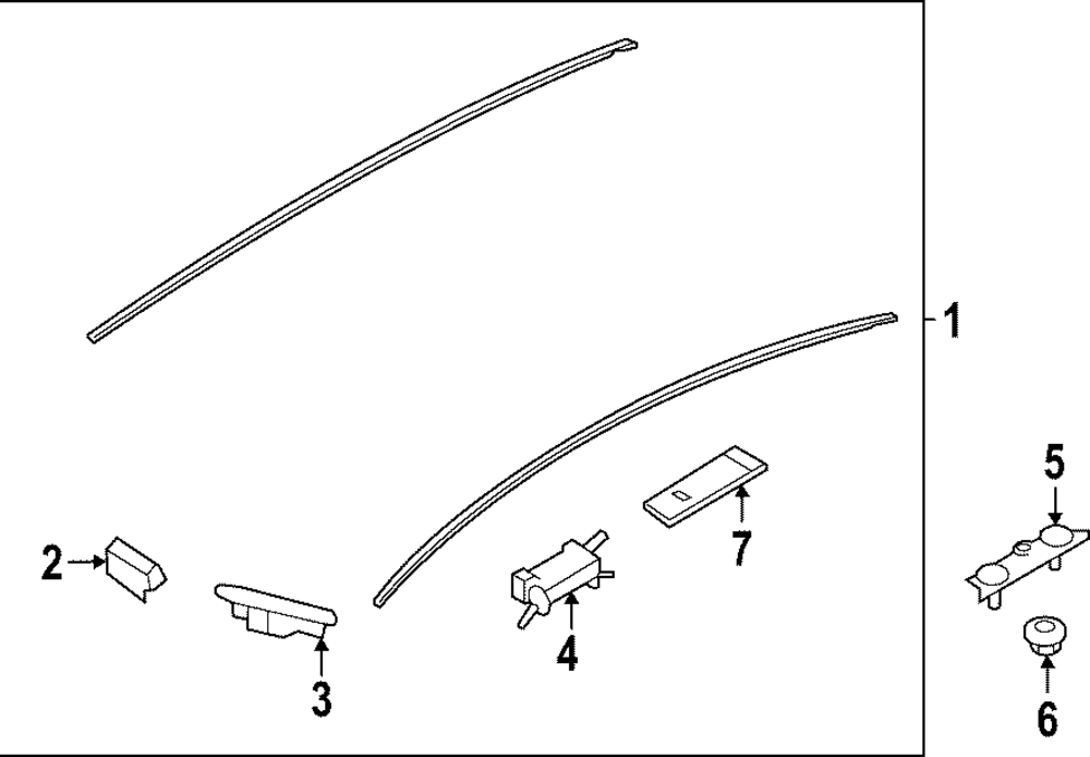Cover(L),Towing Hook