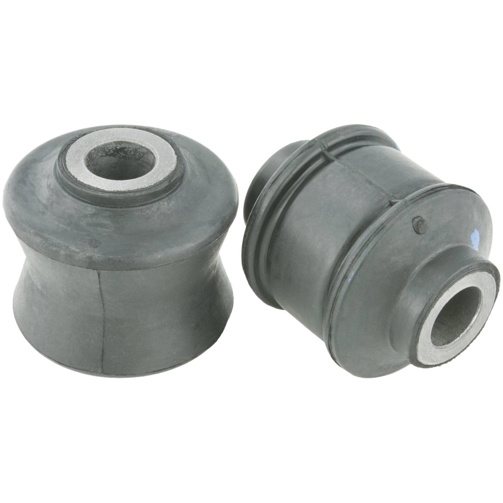 Bushing kit, rear shock absorber