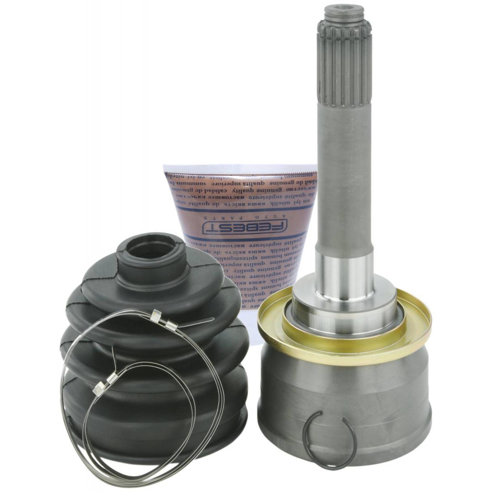 outer cv joint 33x53x17