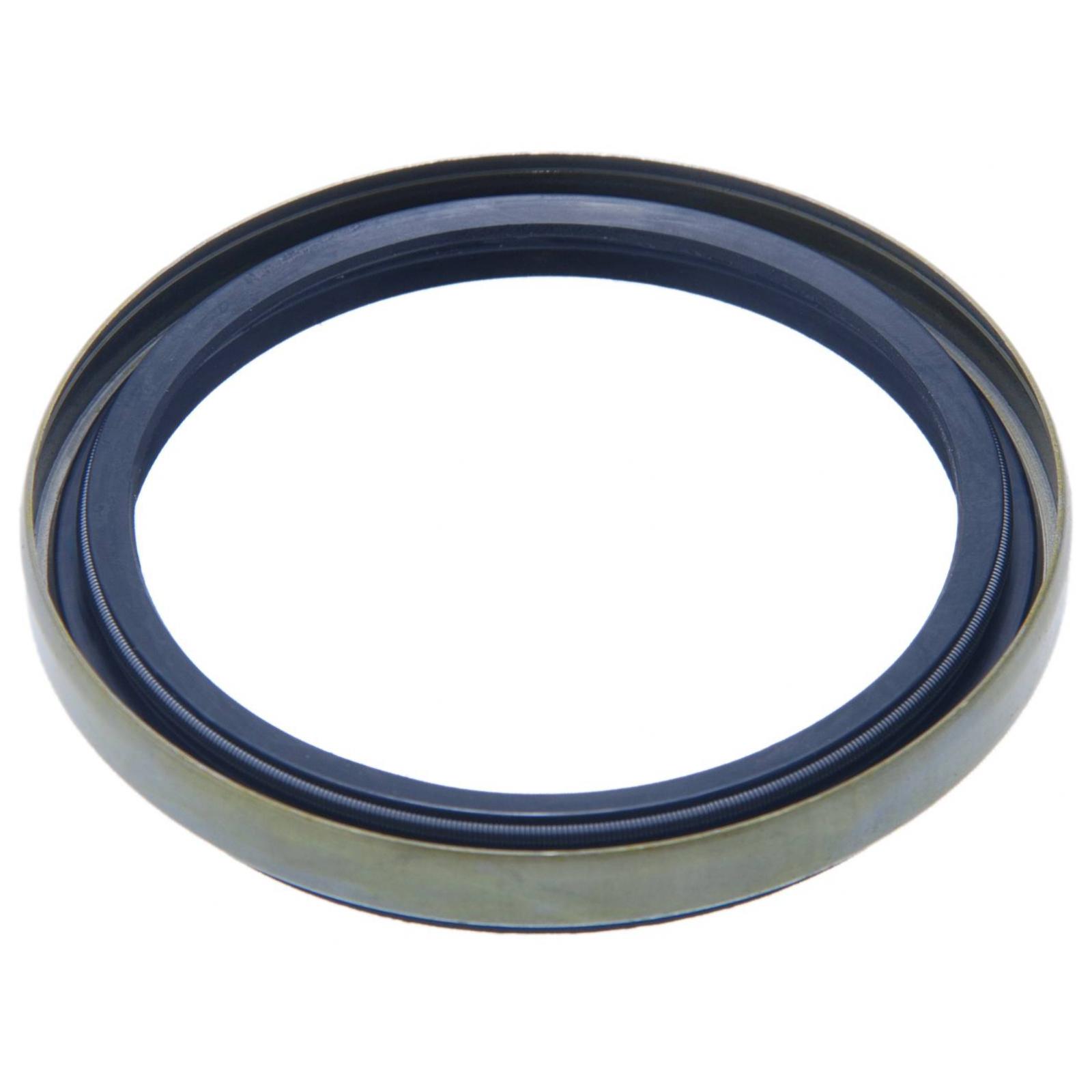 oil seal front hub 59.5x76.15x7x10