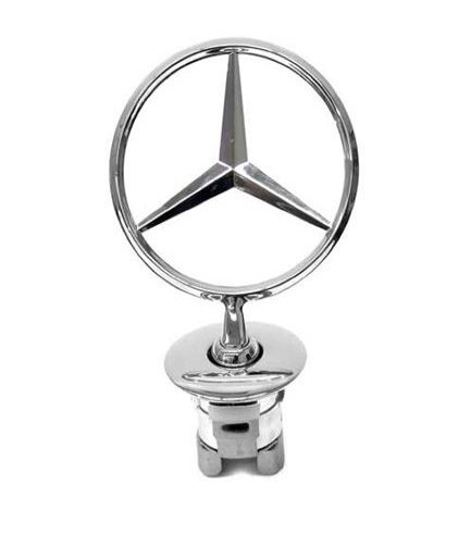 Mercedes Star