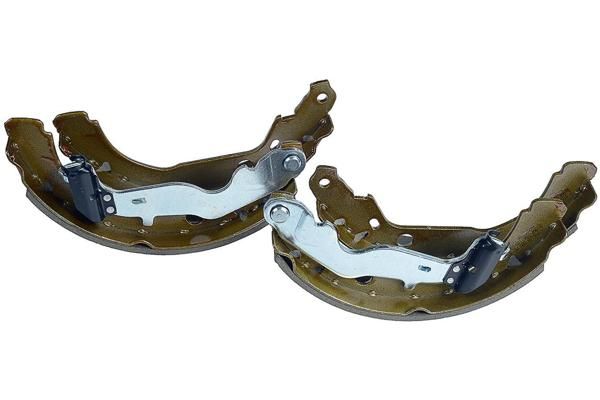 Rear Brake Shoes ! Renault Duster 1.5Dci/1.6/2.0 09>