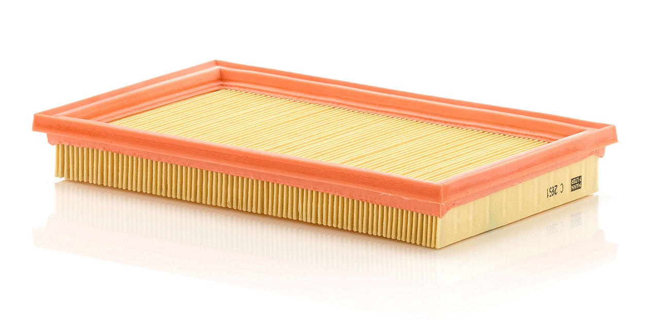 Air Filter Bmw Mini Cooper