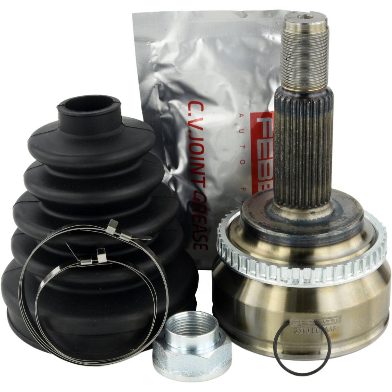 outer cv joint 23x58.1x26