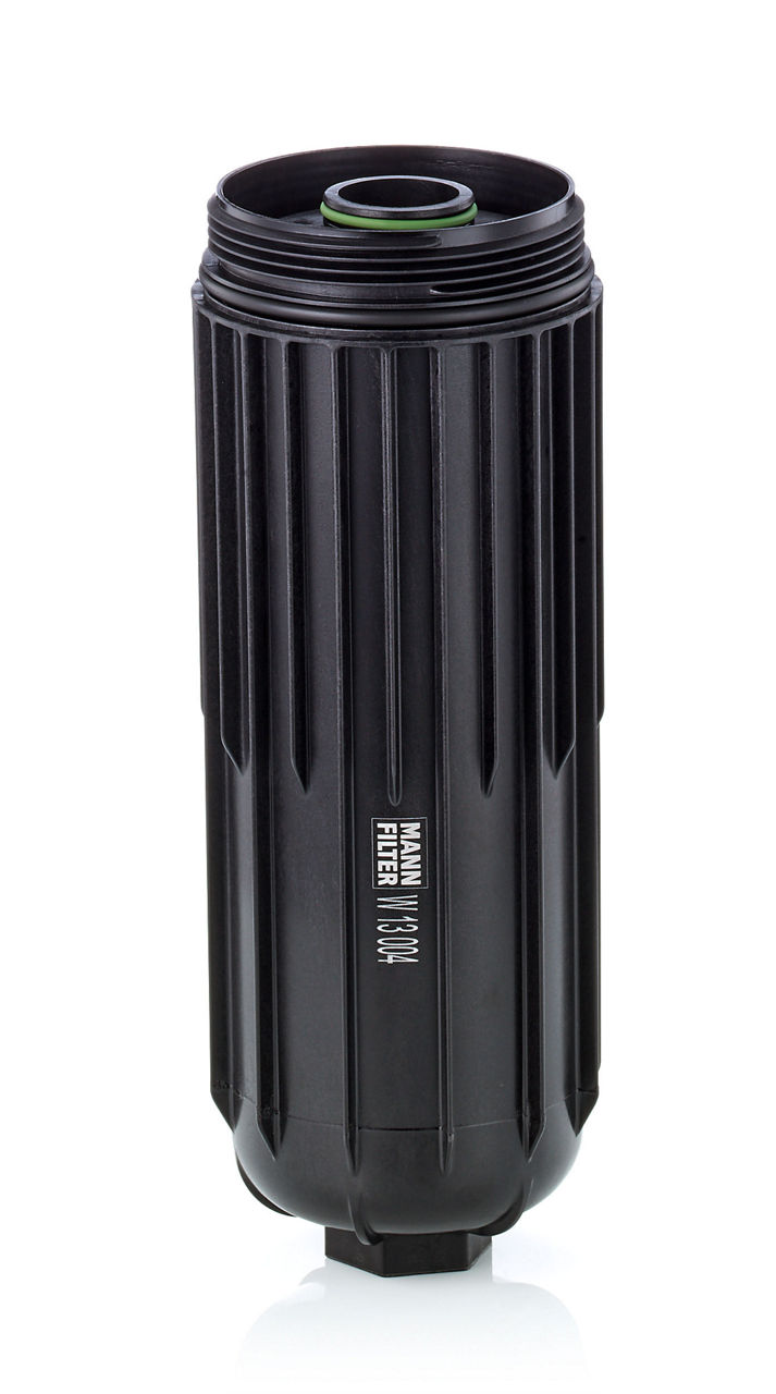 Cartridge Oil Filter