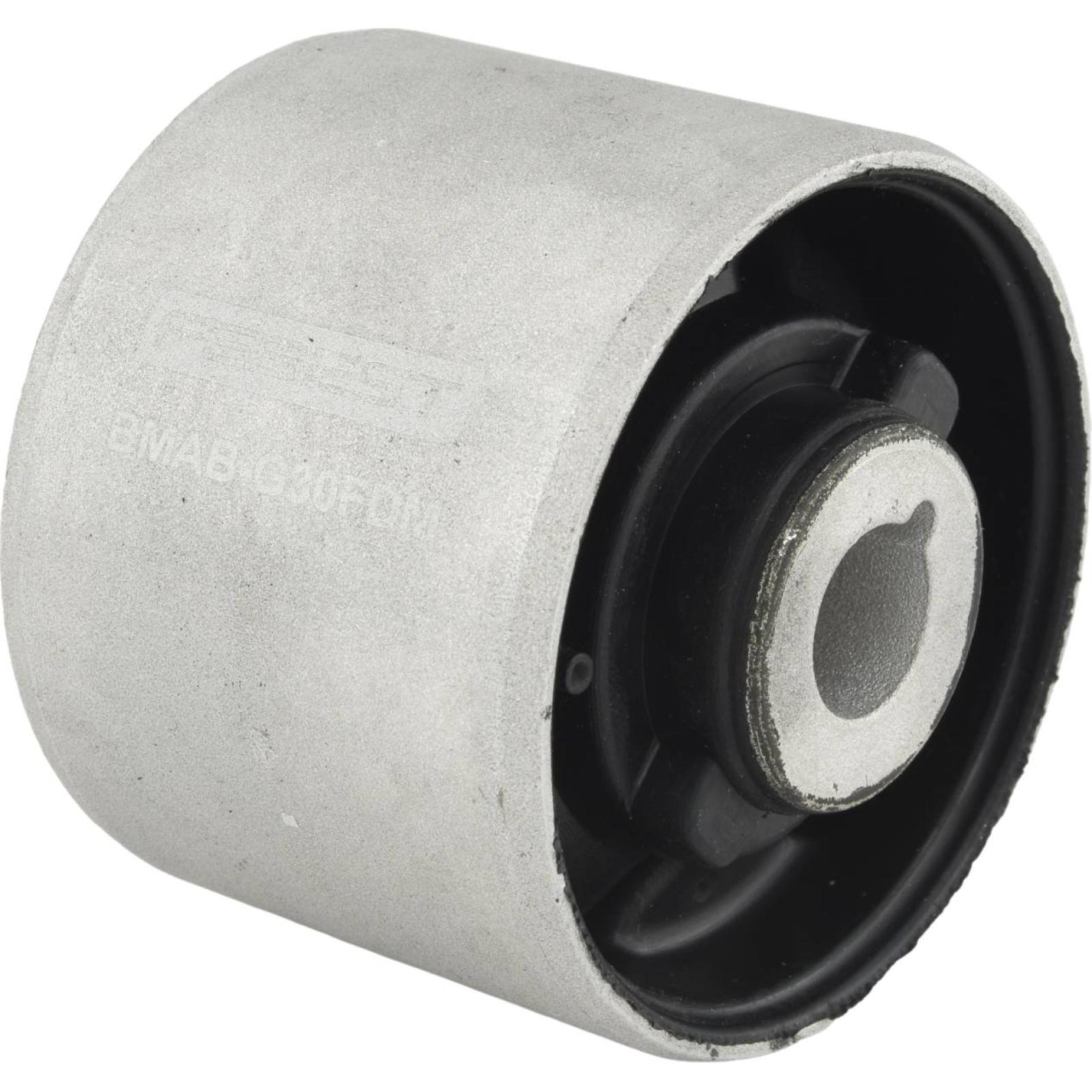 differential mount bushing
