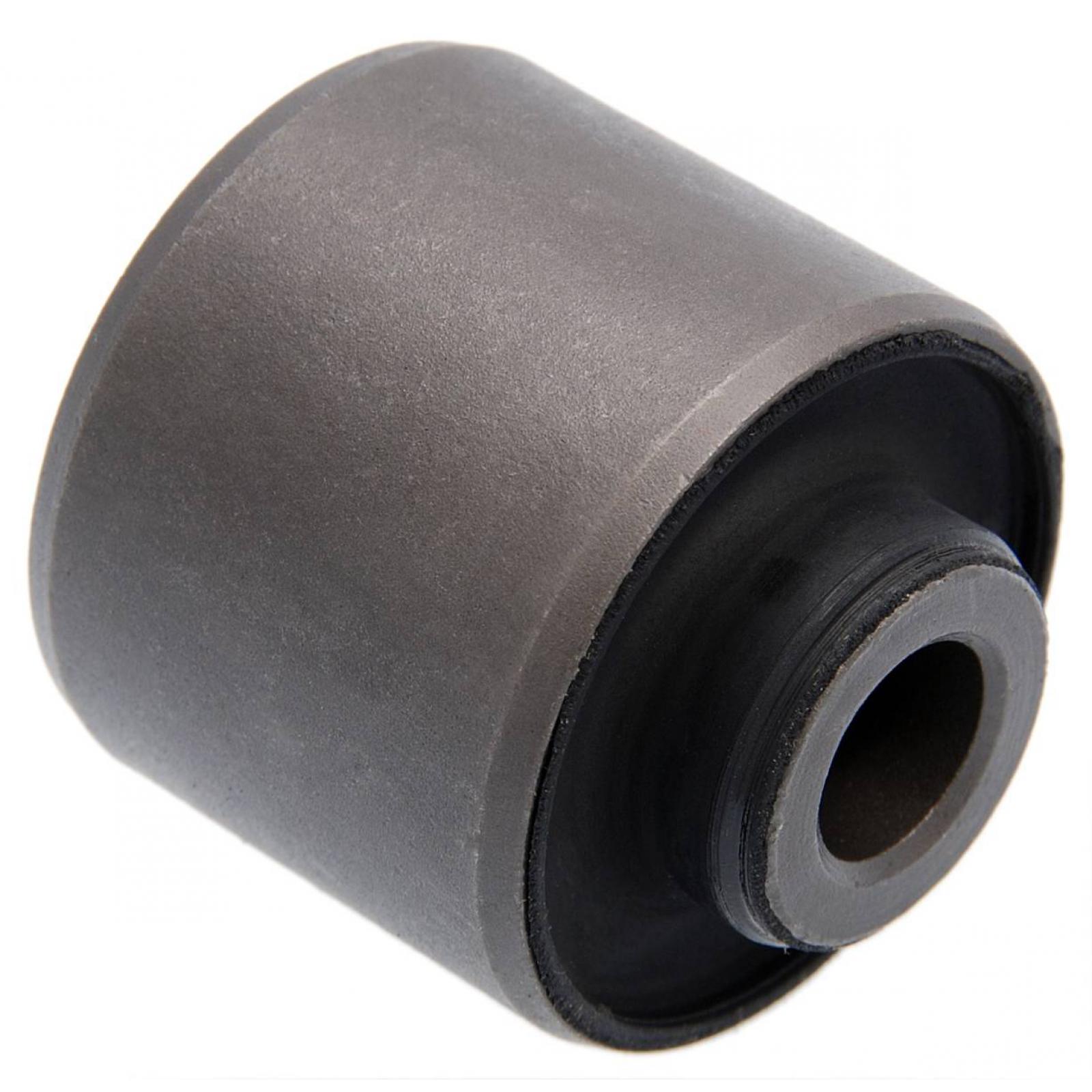 Rear transverse rod bushing