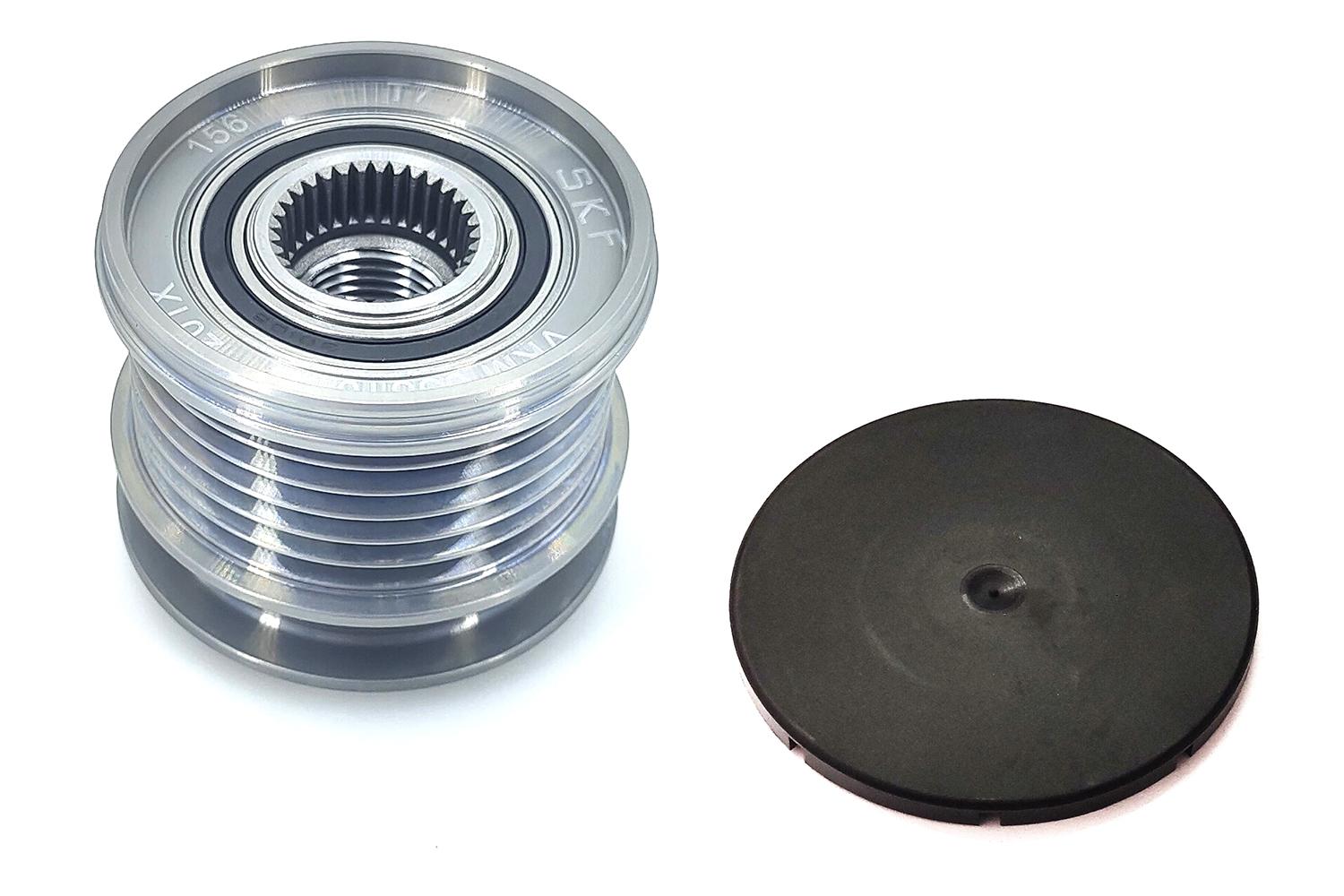 Pulley