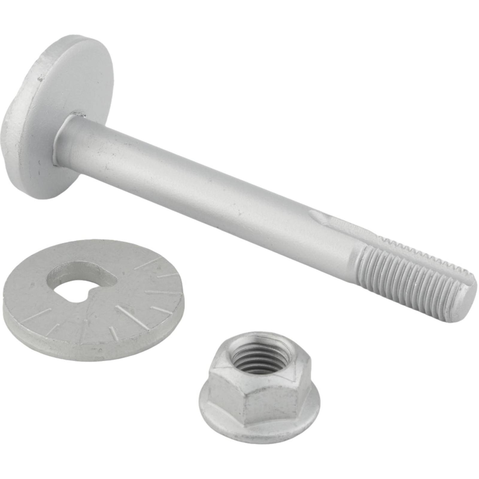 repair kit, camber adjusting eccentric bolt