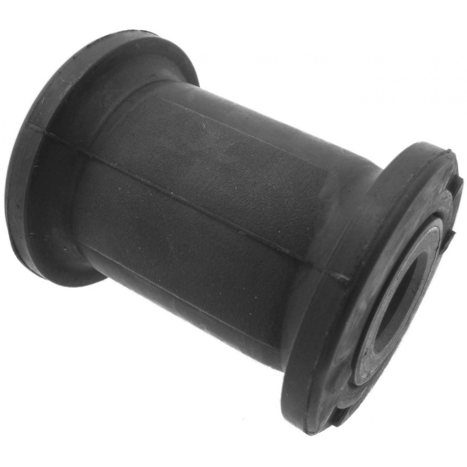 Steering rack bushing