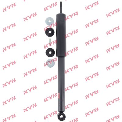 Shock Absorber