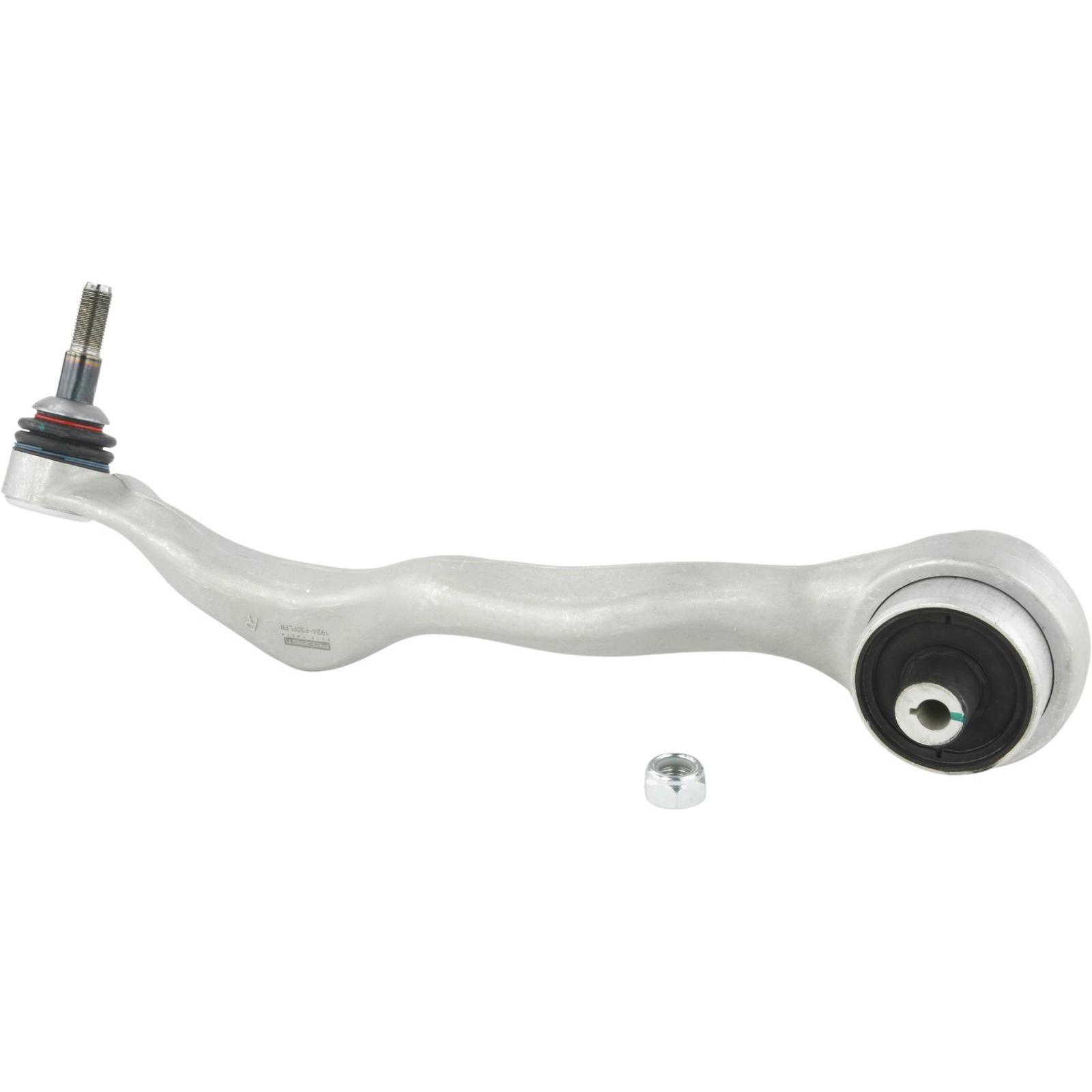 Right lower front arm