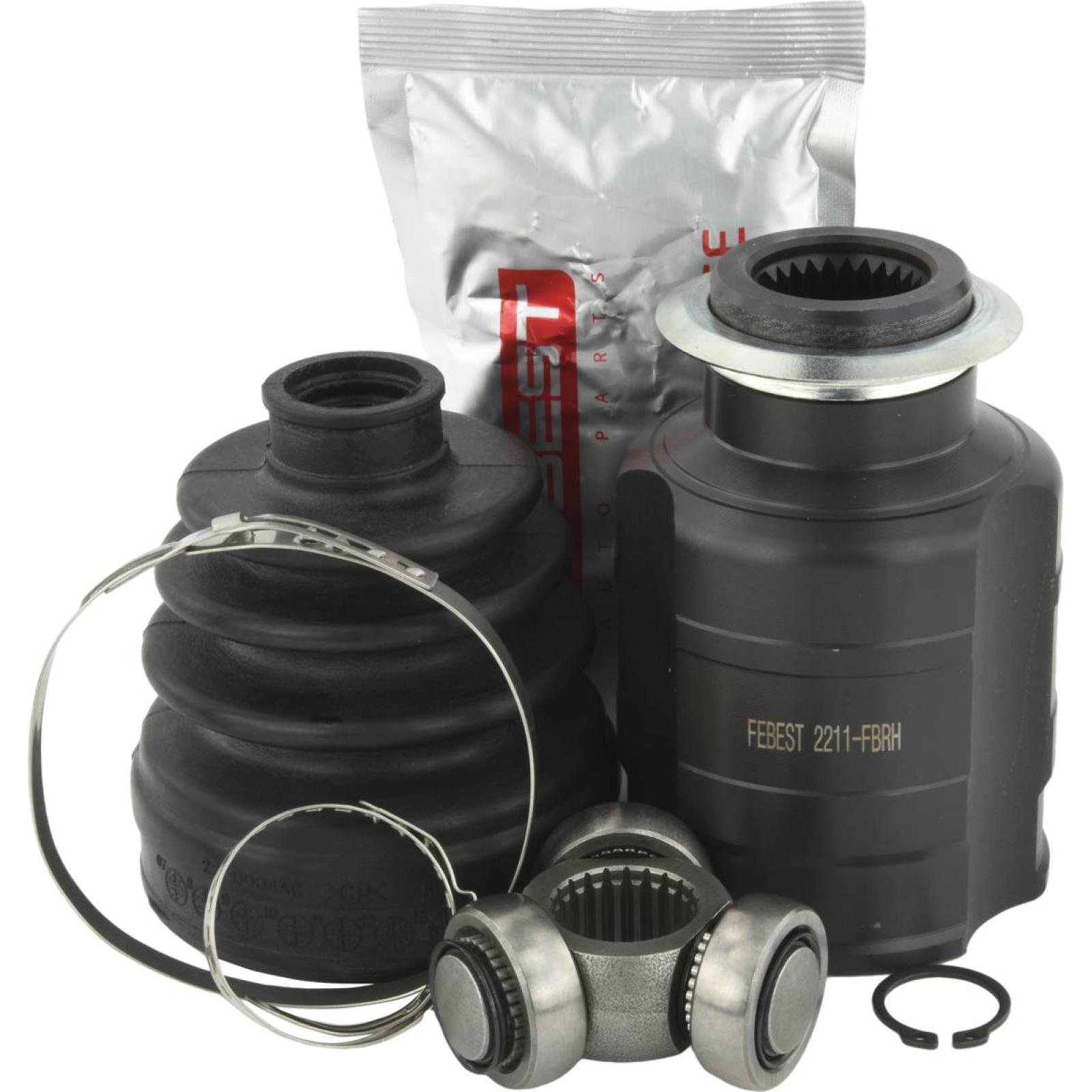 inner cv joint right 22x44.1x28