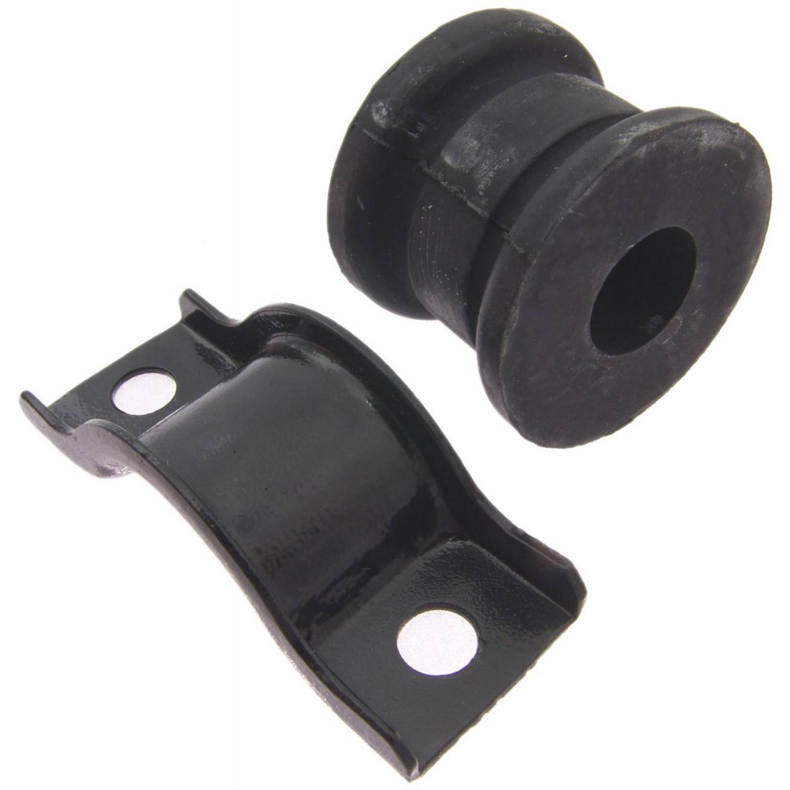 rear stabilizer bar bush kit d19