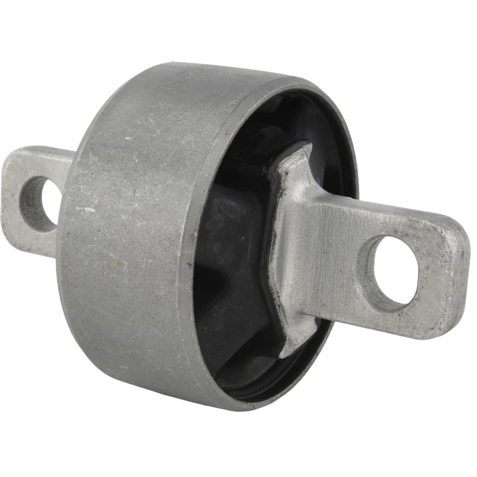 Bushing right, rear trailing arm