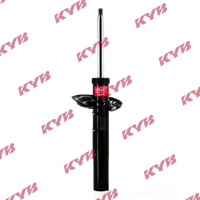 Shock Absorber
