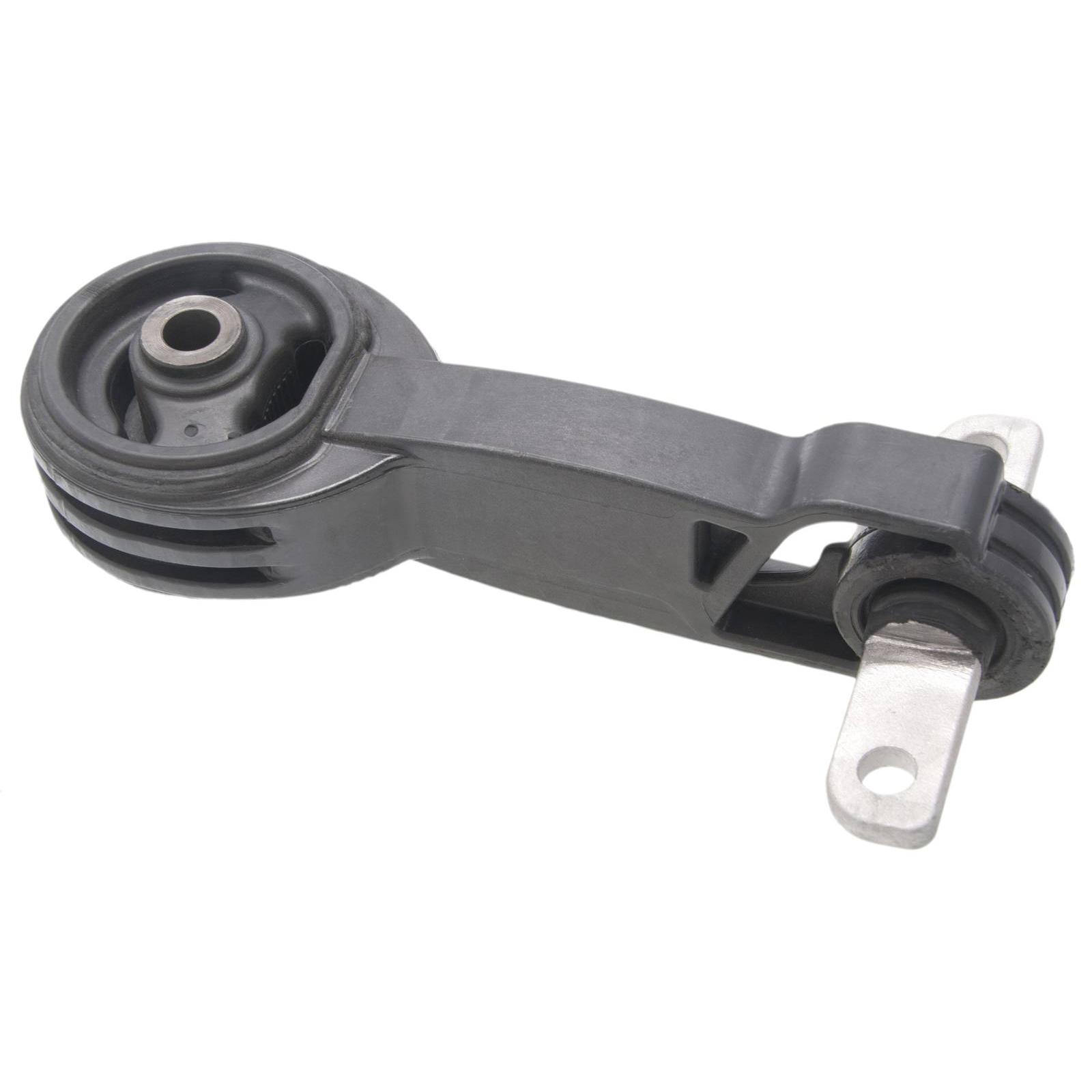 front engine mount at