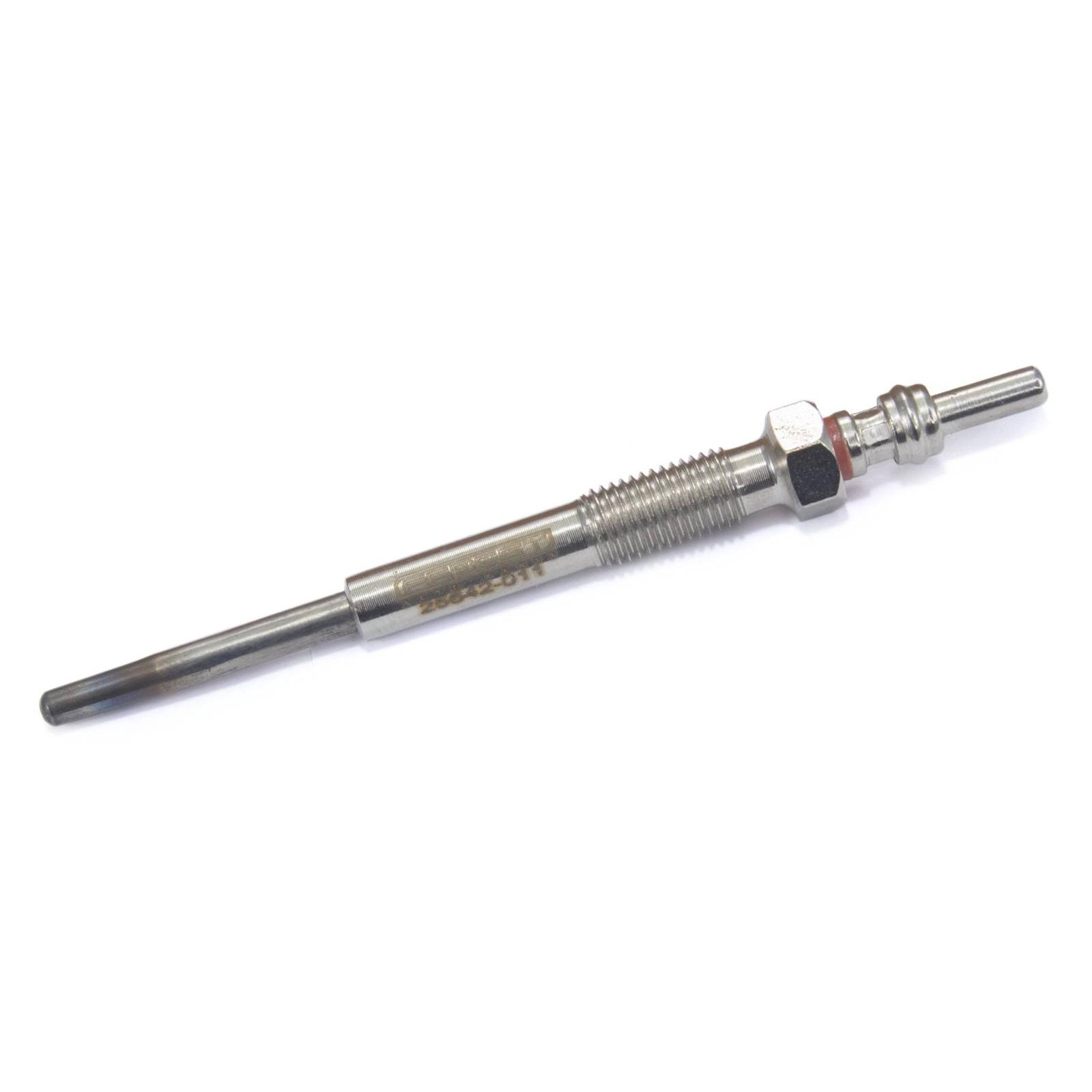 Glow plug