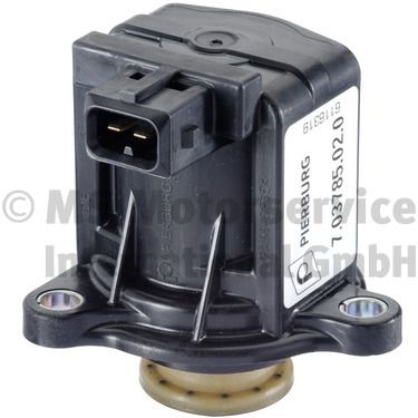 PIERBURG 7.03785.02.0 Divert-air Valve, charger