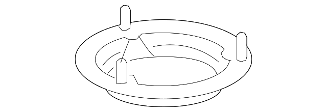 Weatherstrip