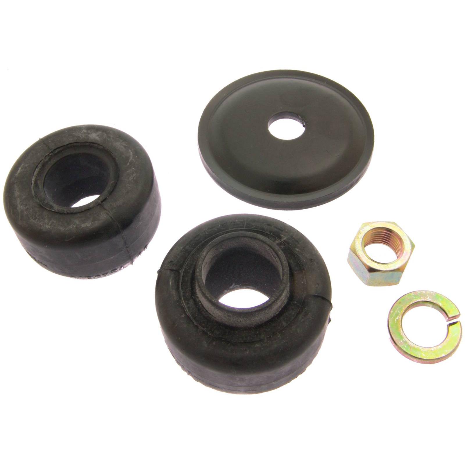 Front strut rod cushion kit