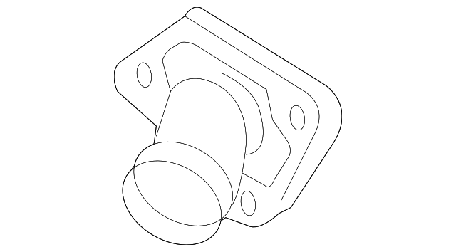 Thermostat Assy