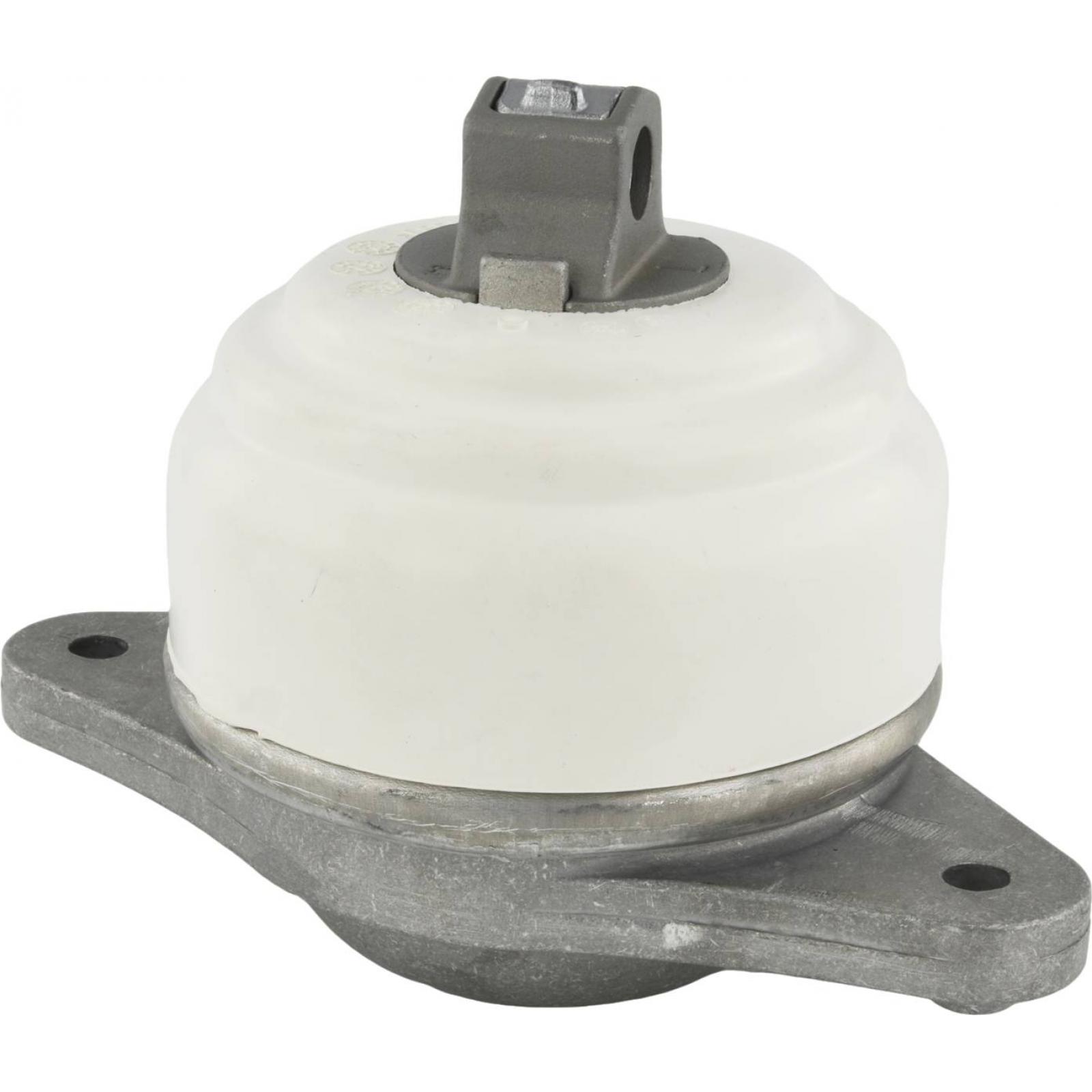 Left engine mount (hydro)