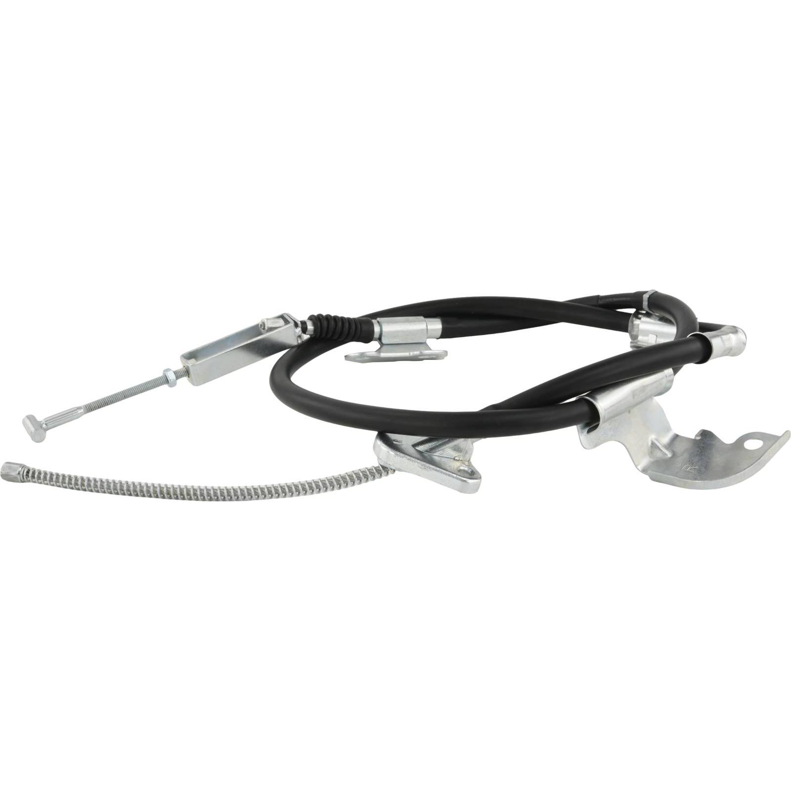 Parking brake cable, right