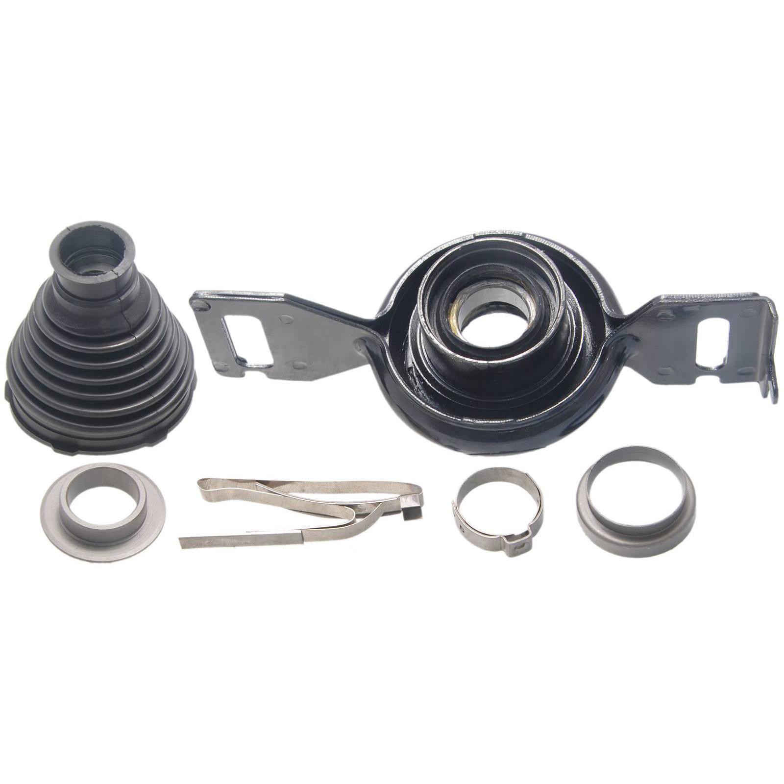 drive shaft bearing (repair kit)